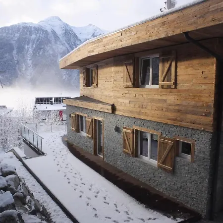 Ferienhaus Skiblume Oetz Exterior photo