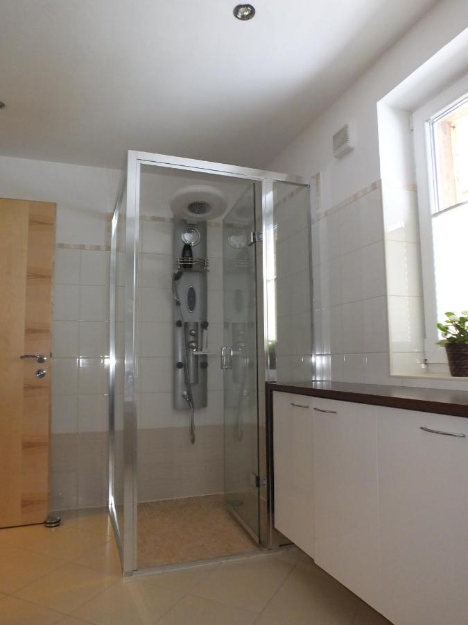 Chalet Skiblume Oetz
