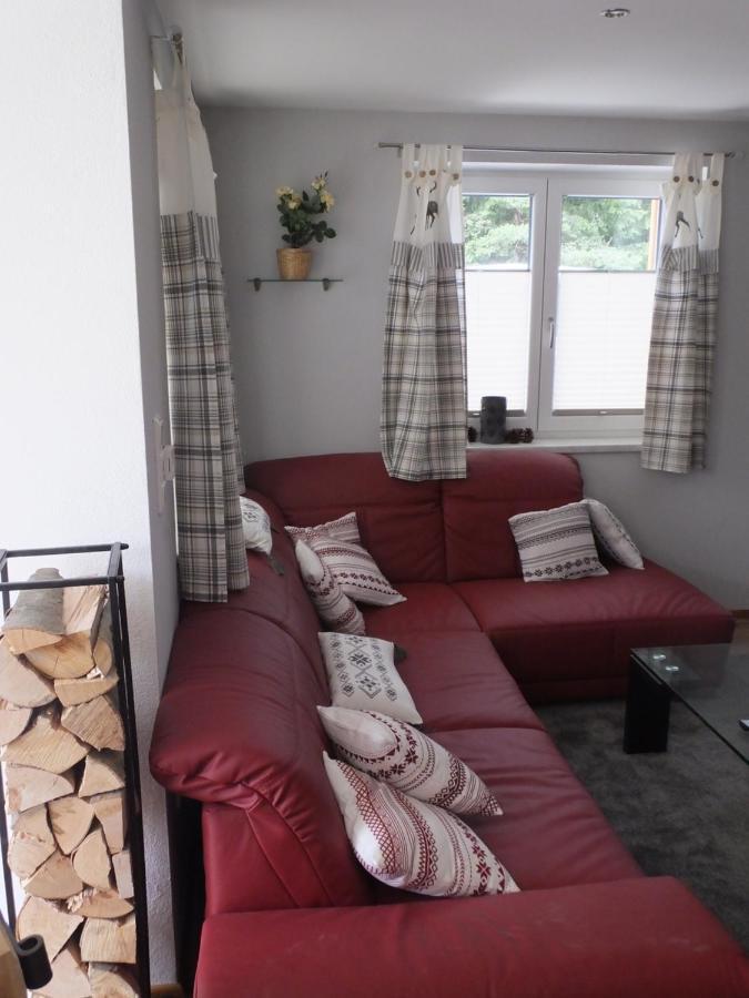 Skiblume Chalet