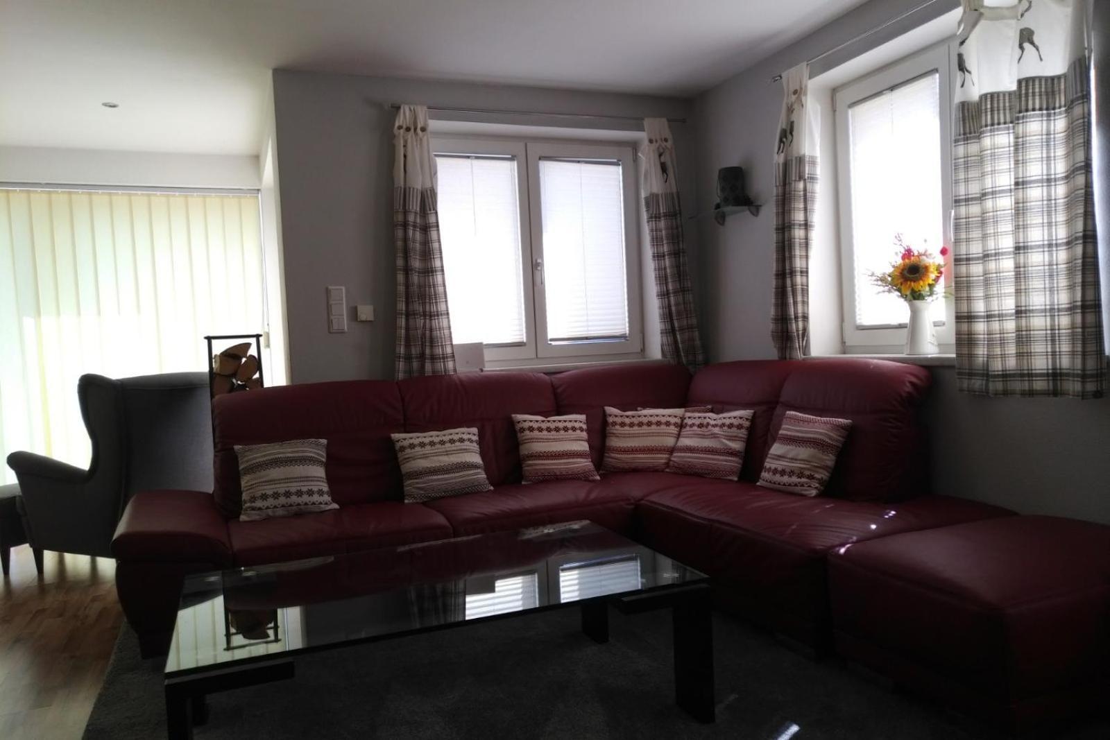 Chalet Skiblume Oetz